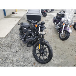 2020 HARLEY-DAVIDSON XL883 N 1HD4LE215LB429167 86220144