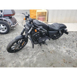 2020 HARLEY-DAVIDSON XL883 N 1HD4LE215LB429167 86220144