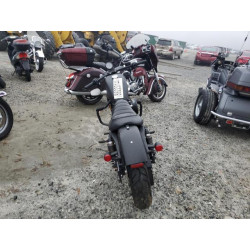 2020 HARLEY-DAVIDSON XL883 N 1HD4LE215LB429167 86220144