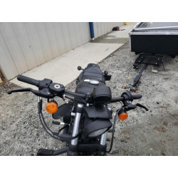 2020 HARLEY-DAVIDSON XL883 N 1HD4LE215LB429167 86220144