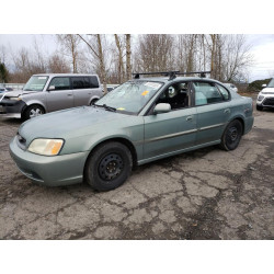 2004 SUBARU LEGACY