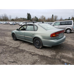 2004 SUBARU LEGACY