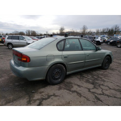 2004 SUBARU LEGACY