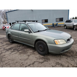 2004 SUBARU LEGACY