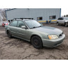 2004 SUBARU LEGACY