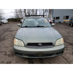 2004 SUBARU LEGACY