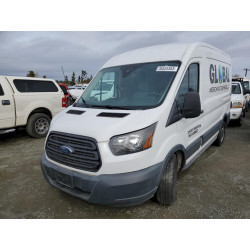 2015 FORD TRANSIT