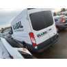 2015 FORD TRANSIT