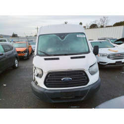 2015 FORD TRANSIT