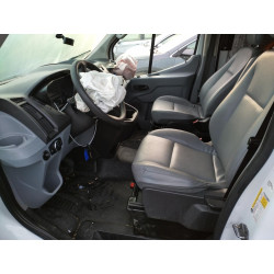 2015 FORD TRANSIT
