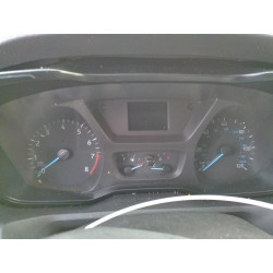 2015 FORD TRANSIT