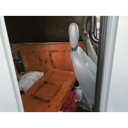 2015 FORD TRANSIT