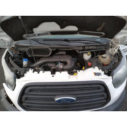 2015 FORD TRANSIT