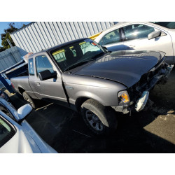 2011 FORD RANGER