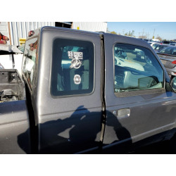 2011 FORD RANGER