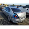 2005 NISSAN ALTIMA