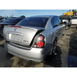 2005 NISSAN ALTIMA