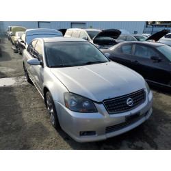 2005 NISSAN ALTIMA