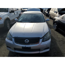2005 NISSAN ALTIMA