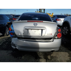 2005 NISSAN ALTIMA