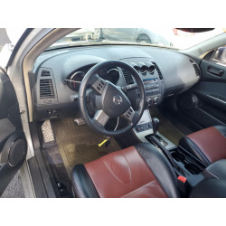 2005 NISSAN ALTIMA