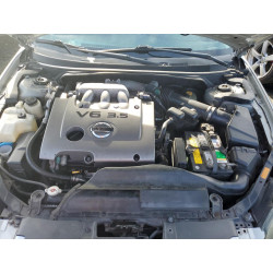 2005 NISSAN ALTIMA