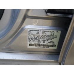 2005 NISSAN ALTIMA