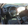 2011 VOLKSWAGEN TIGUAN