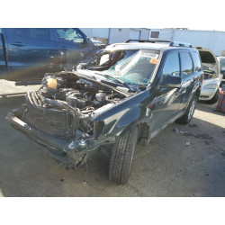 2012 FORD ESCAPE