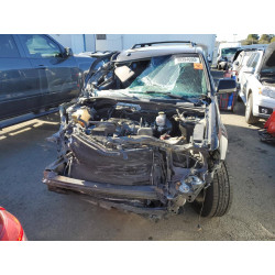 2012 FORD ESCAPE