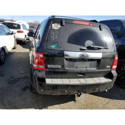 2012 FORD ESCAPE