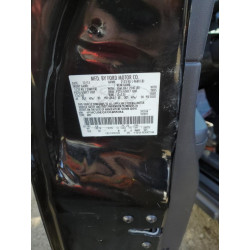 2012 FORD ESCAPE