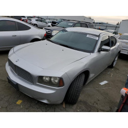 2008 DODGE CHARGER