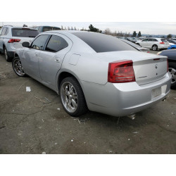 2008 DODGE CHARGER