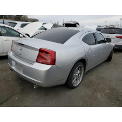 2008 DODGE CHARGER