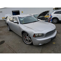 2008 DODGE CHARGER