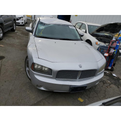 2008 DODGE CHARGER