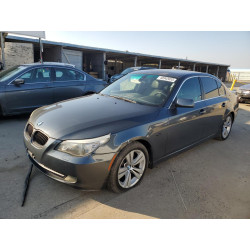2009 BMW 5 SERIES