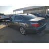 2009 BMW 5 SERIES