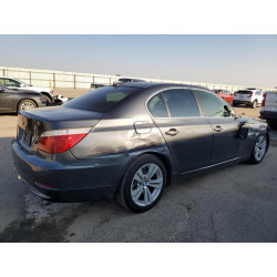 2009 BMW 5 SERIES