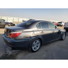2009 BMW 5 SERIES