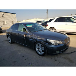 2009 BMW 5 SERIES
