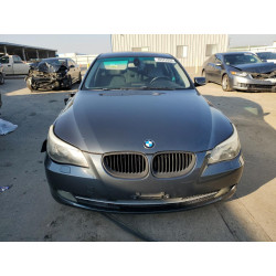 2009 BMW 5 SERIES