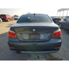 2009 BMW 5 SERIES