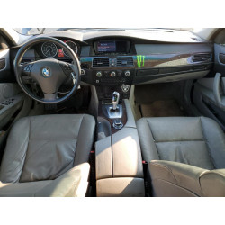 2009 BMW 5 SERIES