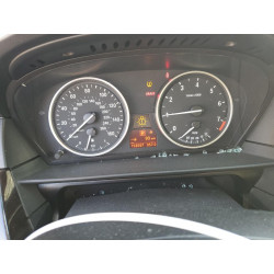 2009 BMW 5 SERIES