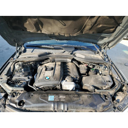 2009 BMW 5 SERIES