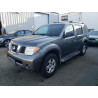 2005 NISSAN PATHFINDER