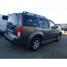 2005 NISSAN PATHFINDER