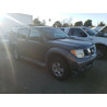 2005 NISSAN PATHFINDER